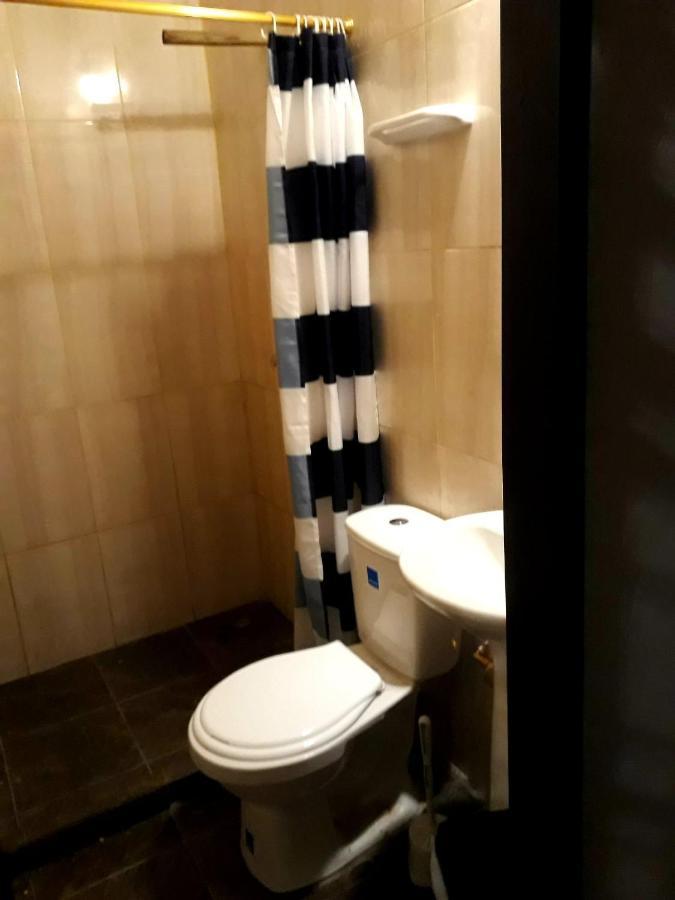 Gui=Neo Apartment มินกา ภายนอก รูปภาพ