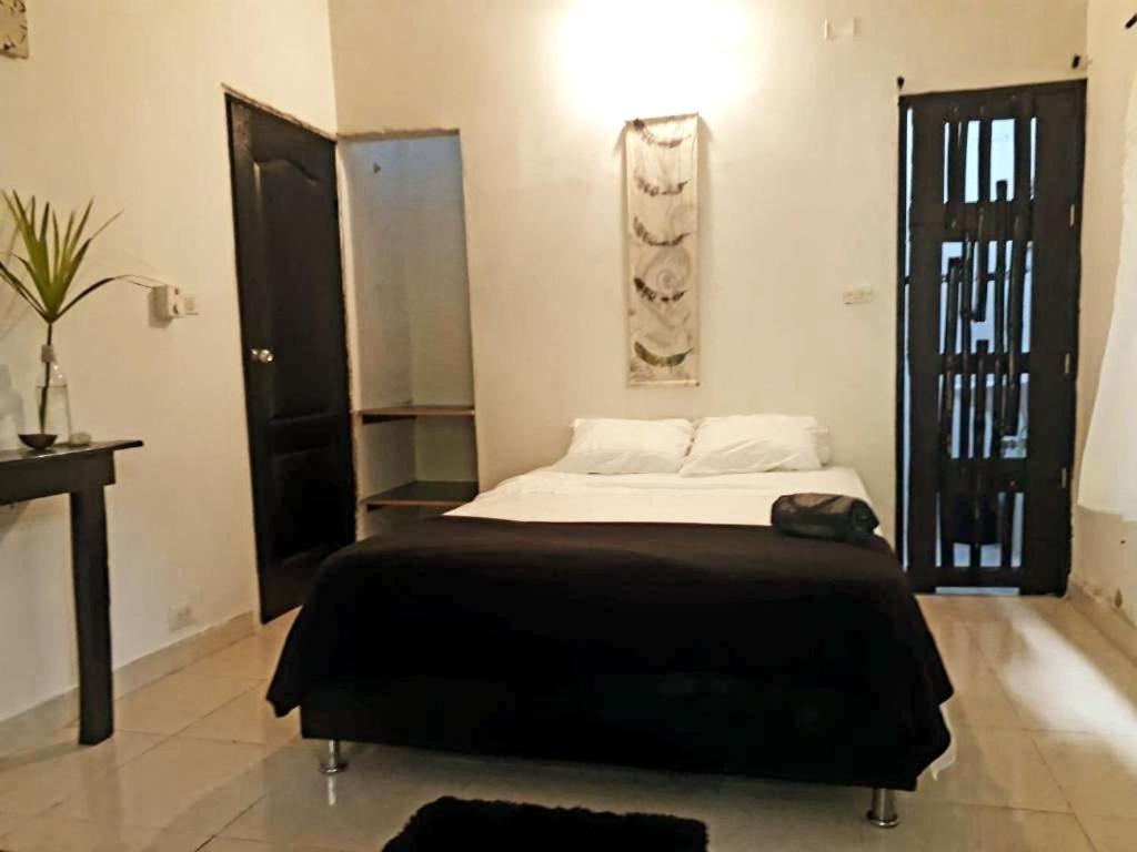 Gui=Neo Apartment มินกา ภายนอก รูปภาพ