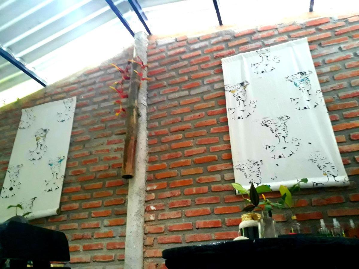 Gui=Neo Apartment มินกา ภายนอก รูปภาพ