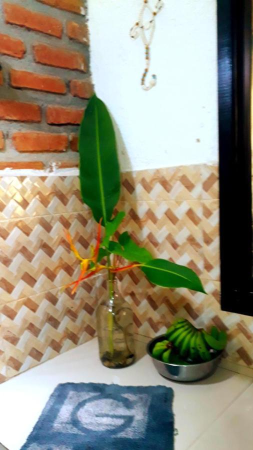 Gui=Neo Apartment มินกา ภายนอก รูปภาพ