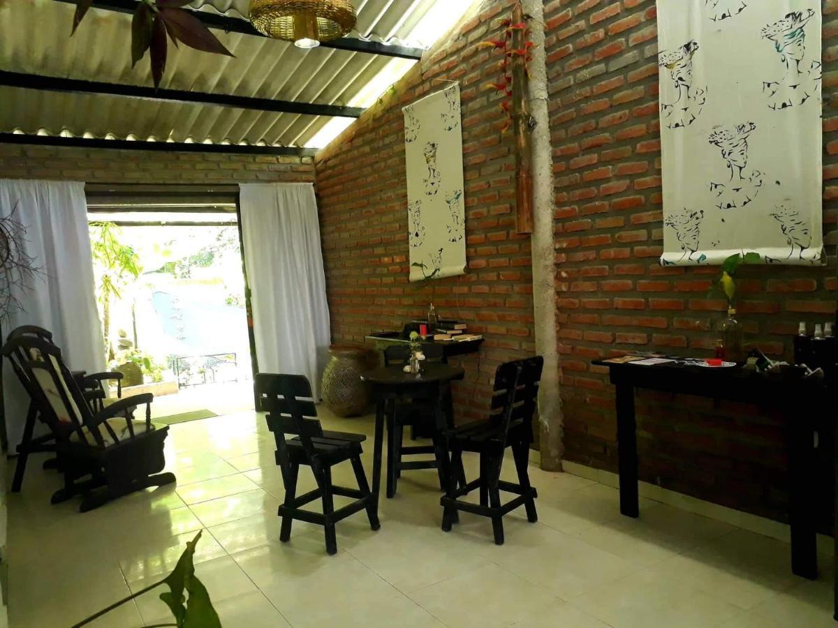 Gui=Neo Apartment มินกา ภายนอก รูปภาพ
